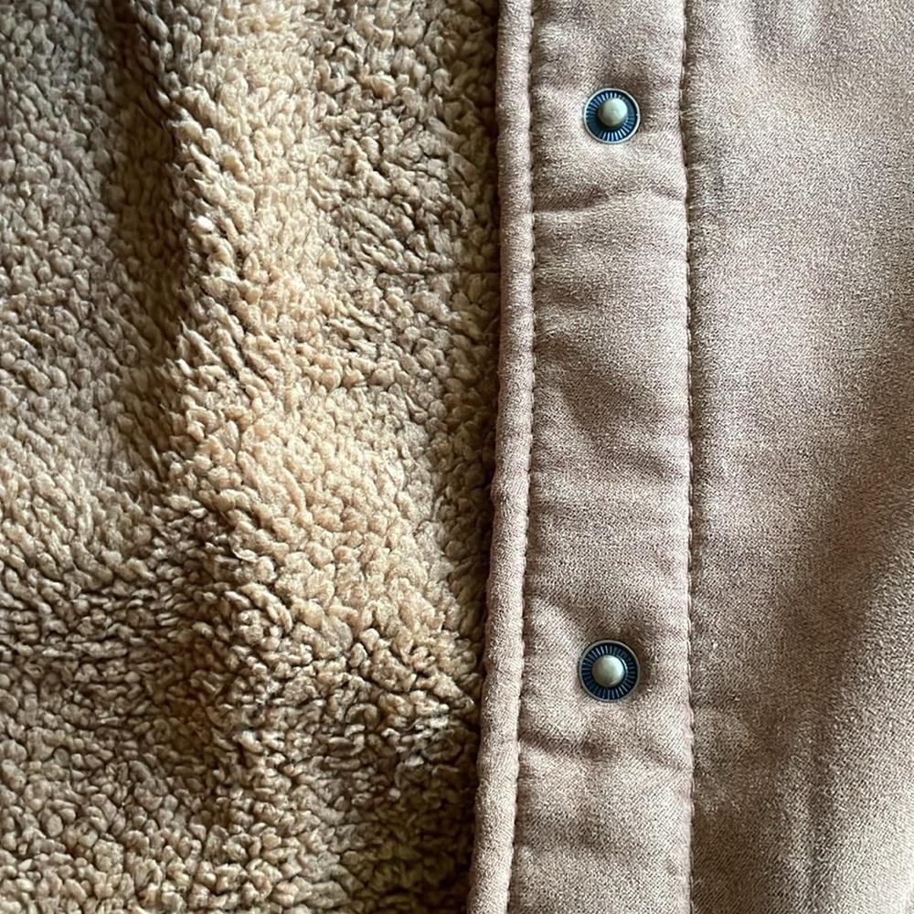 - Boston traders Ladais trucker jacket - Picture 3 of 3